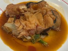 -大鹅岛灶台鱼·铁锅炖(水库路店)