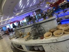 -澜悦港海鲜体验主题餐厅