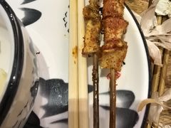 -裕合顺清真餐厅·回民老菜·大连海鲜(西安路店)