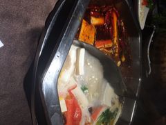 渝利火锅(96广场店)-渝利重庆火锅