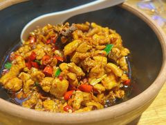 -威哥的菜·地道长沙菜(雨花亭店)