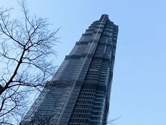 -上海中心大厦
