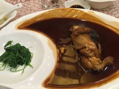 -苏苑饭店-中餐厅(长桥地区店)