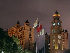 -上海浦东星河湾酒店