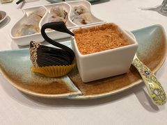 -君庭中餐厅(友谊宾馆店)