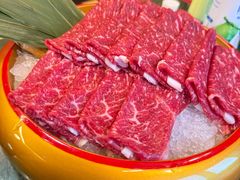 -牛New寿喜烧(金鹰世界店)