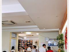 大堂-哈尔滨春饼(朝山街店)