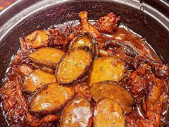 -红厨巷·淮扬菜(熙南里店)