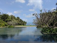 -柏悦酒店-沁园牛排海鲜西餐厅