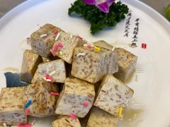 -鹿鸣春饭店(总店)