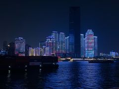 -武汉两江游览·夜游长江(汉口粤汉码头)