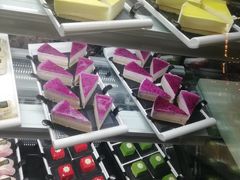 -加餐海鲜自助(宝龙一城店)