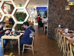 大堂-Sushi Love 创意寿司(丽影广场店)