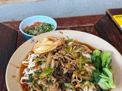 -方铲铲·成都板凳面(滨江银泰店)