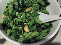 -味上湘菜馆(阿波罗店)