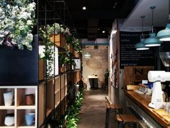 -ZM COFFEE(西安路店)