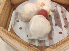 -福满园大酒楼(梅林店)