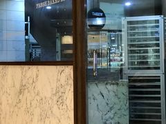 门面-WHEAT&BAKER-麥(凯德来福士店)