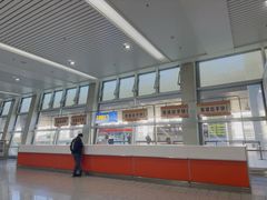 -银川河东国际机场