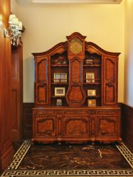 -罗斯福公馆·宴会厅