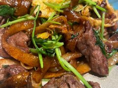 -潮界(虹桥新天地店)