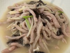 -山东宾馆·齐鲁苑餐厅
