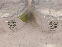 -绿茶餐厅(燕郊永旺店)