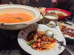 -皇厨荣升名厨家宴.赣州客家菜