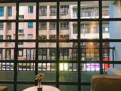 -Nectar One Cafe(勇烈路n1店)