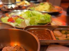 -西塔老太太泥炉烤肉(苏州大悦城店)