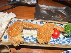 -小川洋风料理(江汉路店)