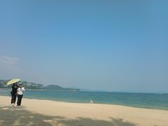 -大梅沙海滨公园