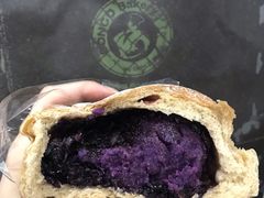 田园紫米紫薯-东哥面包(江宁大润发店)
