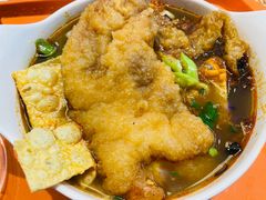 -文昌桥螺蛳粉(魏公村店)