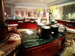 android_upload_pic-旌湖国际酒店.海鲜自助餐厅