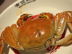 -有位虾匠·手工土菜小馆(市北店)