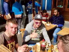 -Fergburger(皇后镇店)