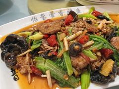 -老字号怡玺·藿香雅鱼(20年雅安店)