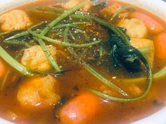 -臻炙大舍烤串(天龙家园店)