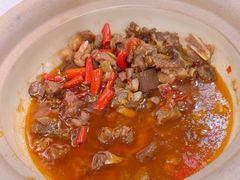 -湘中缘·湖南菜(娄底驻京办店)