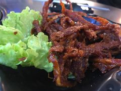 -杀猪天·韩国烤肉(总店)