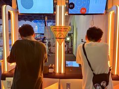 -空气湃·运动嘉年华·团建拓展生日趴·真人CS