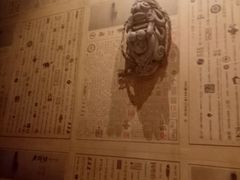-老牌坊云南鱼豆花火锅(爱建店)