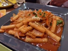 -韩国한국厨房