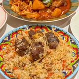 奶门！你这么浓不要命啦！！