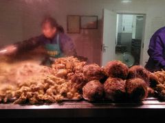 -土门八珍烤鸡腊味店(土门老店)