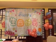 -西贝(六里桥旗舰店)