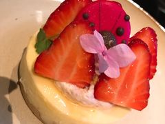 -上海苏宁宝丽嘉酒店·Cafe Bellagio西餐厅
