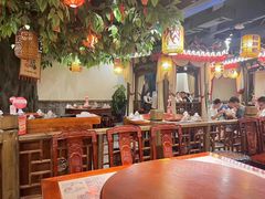 -杨记隆府(时代天街店)