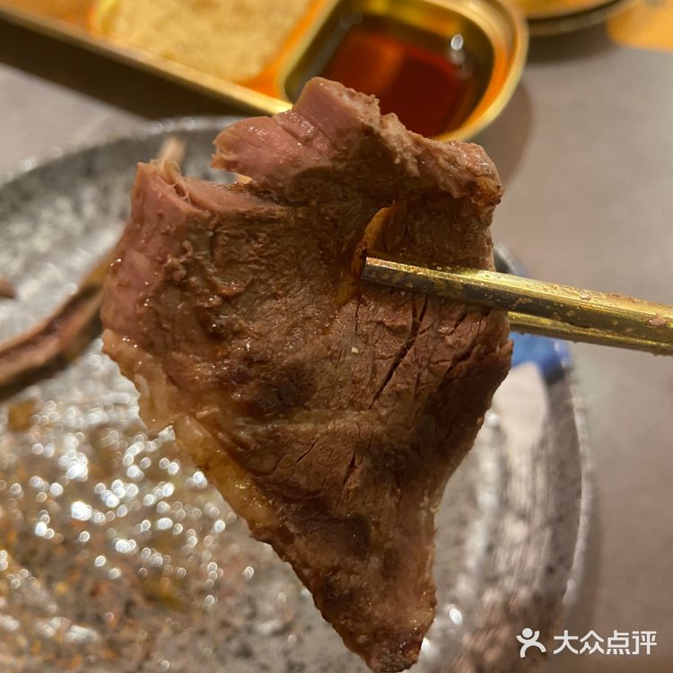 探索烤肉世界